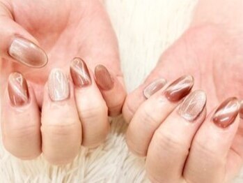 キャンアイドレッシー 館林店の写真/キャンアイドレッシー直営店!!技術力・デザイン力に向上心あるスタッフが丁寧に施術をさせて頂きます♪