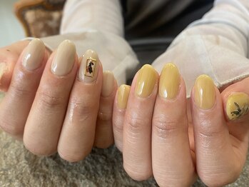 ワンスアポンアタイム(Once upon A time)/