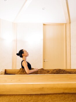 疲れを解消したい