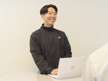 フレッチャ(FRECCIA)/カウンセリング風景