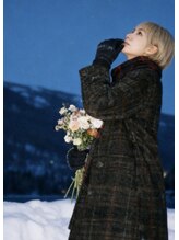 ミュー(mieux) akina