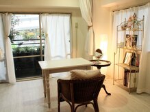 ソフィア ミューズ 目黒/明るく開放的なカウンセリング