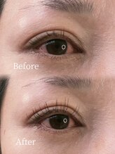 ヴィヴィ(vivi)/リフエク