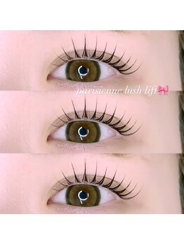 マケア 高崎店(Makea)/パリジェンヌラッシュリフト