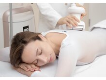 クールビューティー 上野(Coeur Beauty)/最新エンダモロジー全身ケア