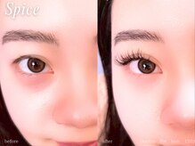 スパイス 天満橋店(Spice)/ダブルフラット120本