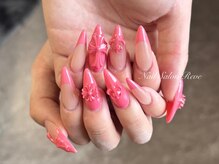 レーヴ(Reve)/クロムネイル