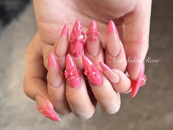 レーヴ(Reve)/クロムネイル