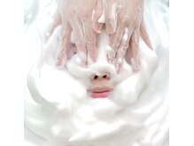 Private Salon She ala【シーアーラ】の雰囲気(久留米初ムートンホイップスパ★ふわふわ泡に包まれる贅沢時間)