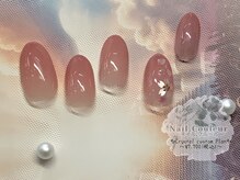 ネイルクルール(Nail.Couleur)/New Spring Of 2026