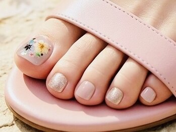 フットジェル/アート2本付3850円