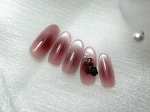 チャンプ 瓢箪山店(Champ)/プレミアムコース　アート10本