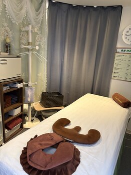 ルアナ 半蔵門(luana)/施術ルーム