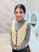 アンジェリカ JR奈良駅前店(ANGELICA)&nbsp;岩城 晴佳