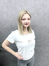 全力ストレッチ 天満 南森町店&nbsp;Lily トレーナー