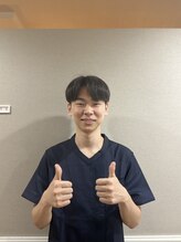 リフレッシュセンター リラックス 阿佐ヶ谷店&nbsp;岸野 祥太