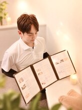 アロマリラクゼーションスパ夢心地 百田 _kenta