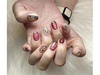 ナナネイル(NaNa Nail)/