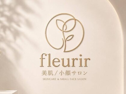 フルリール(fleurir)の写真