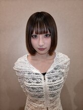 ネネ 茅ヶ崎(nene)&nbsp;杉山 愛果