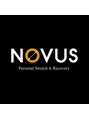 ノーバス(NOVUS)/ストレッチ専門店ノーバス/NOVUS大阪本町店