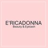 リッカドンナ 心斎橋店(E'RICADONNA)のお店ロゴ