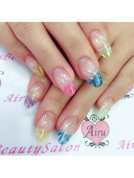 アイル ビューティーサロン(Airu Beauty Salon)/横浜　スカルプ