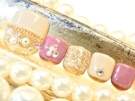 フット【デザインコース】