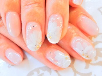 ドルチェネイル(Dolce.Nail)/.+..:.* Basicコース*..+.:*