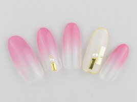 シェルパーツネイル