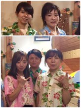 フェアリー 落合 かつよ