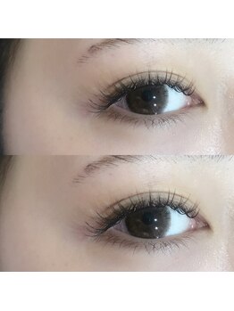 プライズアイリス アイラッシュ 池袋東口店(prize Iris eyelash)/グラマラスデザイン♪【池袋】