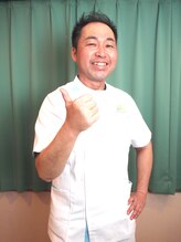 サンパーク整体 大宮店&nbsp;日野原 誠