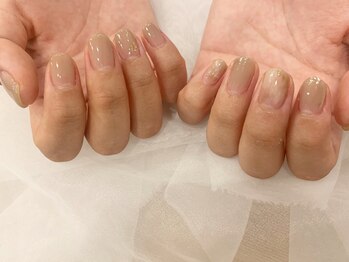 タクミ カルム TAKUMI CALME/ナチュラルニュアンス