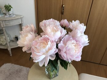 ピオニー(Peony)/◆内観◆