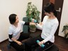 パーソナルトレーニング３０分（お試し）