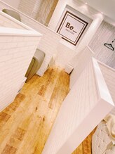 ビービューティースタジオ 溝の口店(Be_beauty studio)/店内紹介