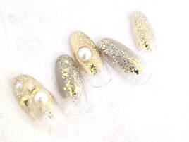 ゴールドミラー#ニュアンス