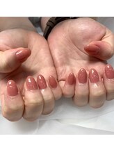 アイリッシュネイル 久屋大通店(Irish Nail)/604ミャオ