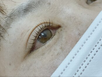 クイーンズ(Queens)/まつ毛パーマ