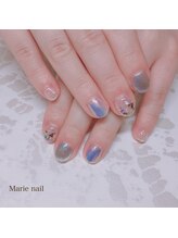 マリーネイル(Marie nail)/#定額ネイル￥5500