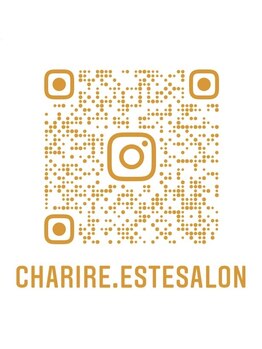 シャリル(CHARIRE)/☆シャリルInstagram☆