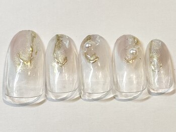 リノリコ 阿佐ヶ谷店(RinoRiko)/オーロラcollection　4