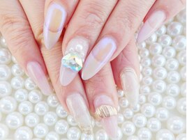 除去付デザイン定額コ-ス◇