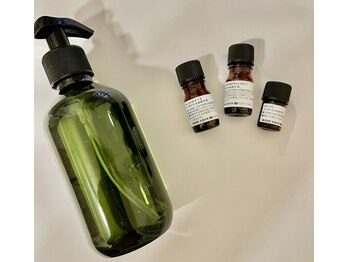 ミナデイズ(MINA deis)/オリジナルアロマ