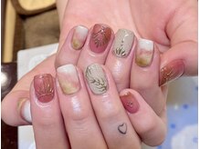 レミア 関内(REMIA)/６月　お持ち込みデザイン☆