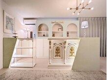 シルドゥリーナ(cil de rina)/新店舗内装　渋川/吉岡/前橋