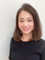 ティンク(Tink) 渋谷 加奈枝