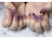 フーフロー(Fooflow)/ハンドネイル