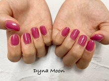 ダイナ ムーン(Dyna moon.)/ワンカラー